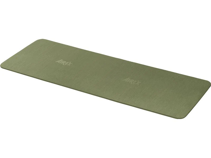 Airex Trainingsmatte Heritage Olive/Limited Edition