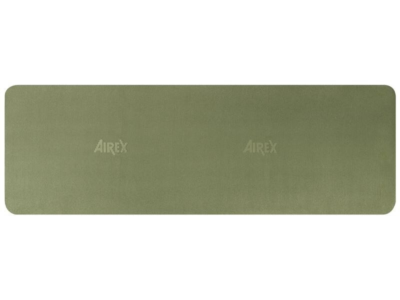 Airex Trainingsmatte Heritage Olive/Limited Edition