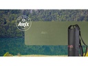 Airex Trainingsmatte Heritage Olive/Limited Edition