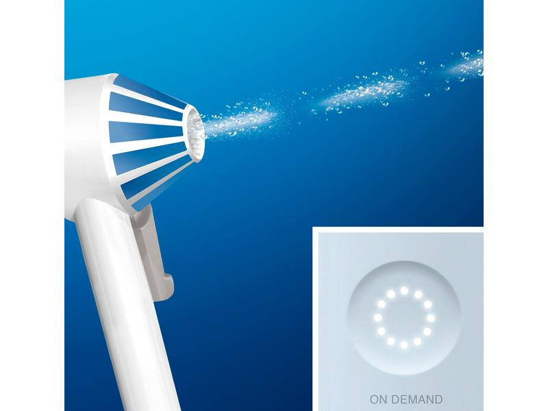 Oral-B Munddusche AquaCare 4