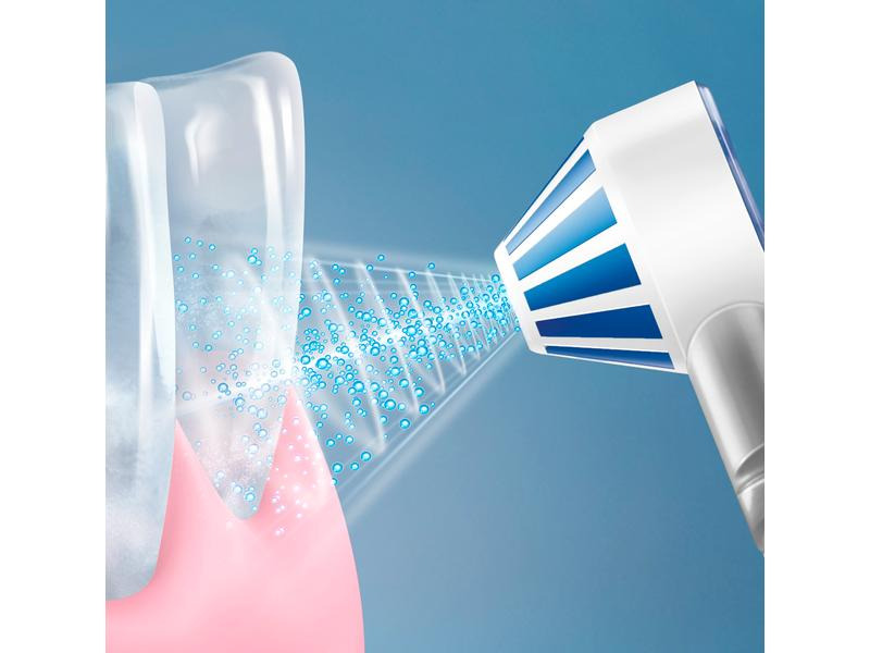Oral-B Munddusche AquaCare 6