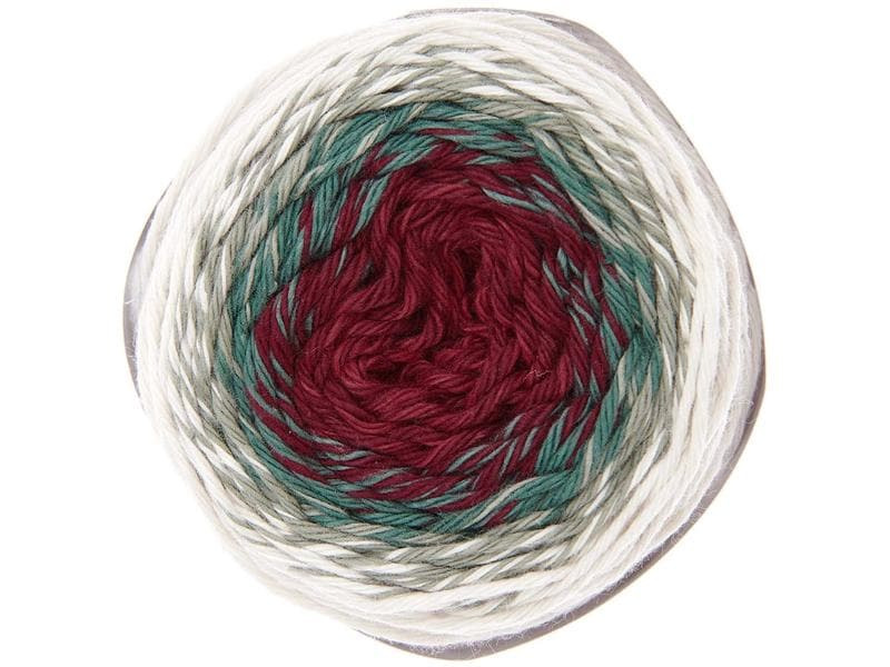 Rico Design Wolle Ricorumi Spin Spin 50 g, Christmas