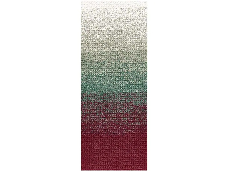 Rico Design Wolle Ricorumi Spin Spin 50 g, Christmas