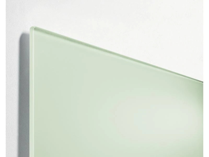 Sigel Glassboard magnetisch 600x400 Pastellfarbig Mint
