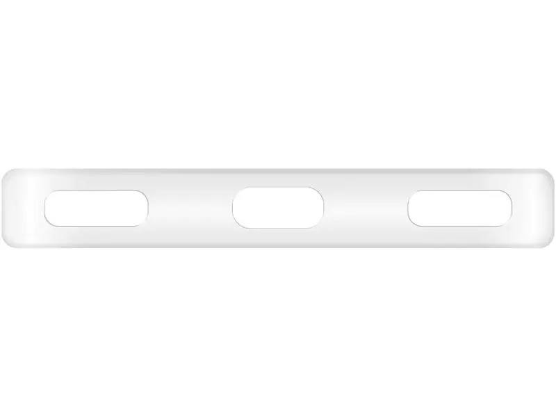 Xqisit Back Cover Flex Case AB Clear iPhone 14