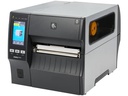 Zebra Technologies Thermodrucker ZT421 300 dpi TT Cutter