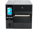 Zebra Technologies Thermodrucker ZT421 300 dpi TT Cutter