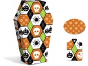 URSUS Geschenkbox Spooky 3 6 Stück