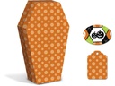 URSUS Geschenkbox Spooky 3 6 Stück