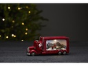 Star Trading Weihnachtsstadt Merryville LKW