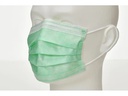 WERO SWISS PROTECT Hygienemaske Typ IIR, 50 Stück