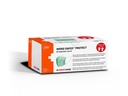 WERO SWISS PROTECT Hygienemaske Typ IIR, 50 Stück Small Size für Kinder