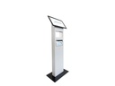Valdea Technologies Desinfektionsmittelständer SanTec VT-18 Standard