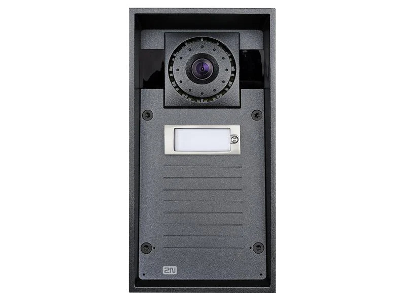 2N IP Türstation IP Force - 1 Taste, HD Kamera