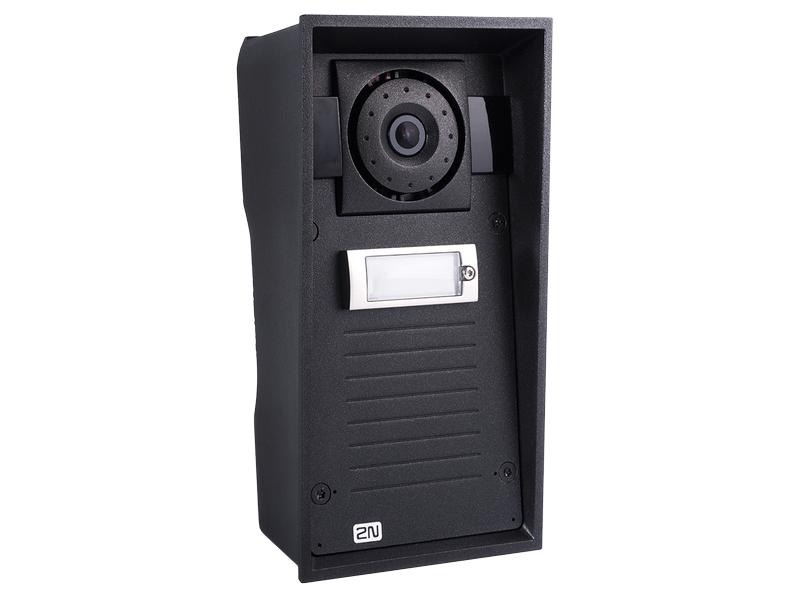 2N IP Türstation IP Force - 1 Taste, HD Kamera