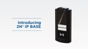 2N IP Türstation IP Force - 1 Taste, Pikto., Leser