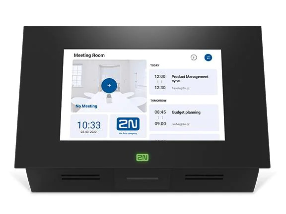 2N Erweiterungslizenz Meeting Room für Indoor Touch 2.0
