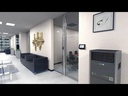 2N IP Türstation IP Force - 2 Tasten, HD Kamera, Leser