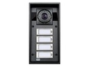 2N IP Türstation IP Force - 4 Tasten, HD Kamera