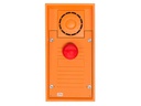 2N IP Türstation IP Safety 1 Nottaste, 10 W Lautsprecher