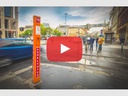 2N IP Türstation IP Safety 1 Taste, 10 W Lautsprecher
