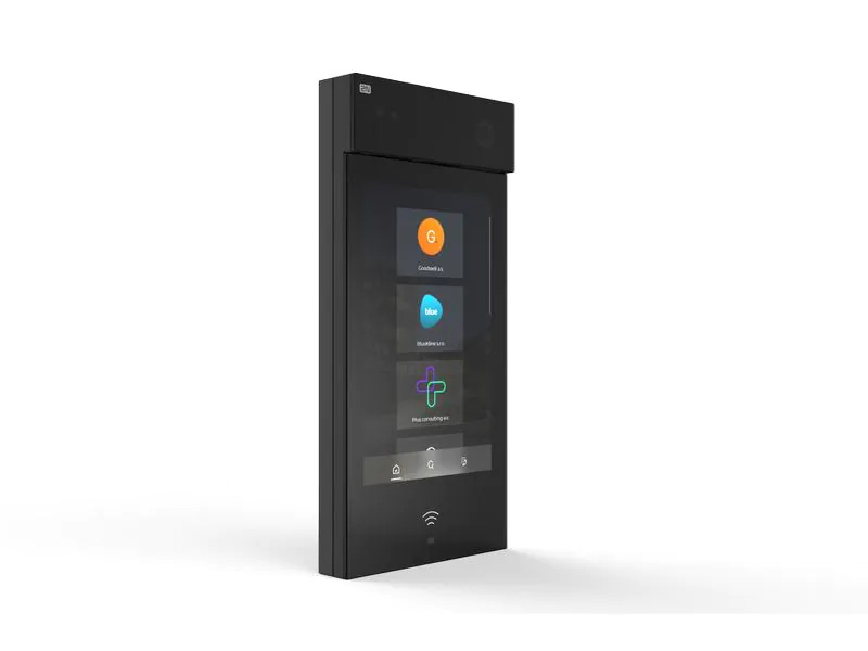 2N IP Türstation IP Style RFID