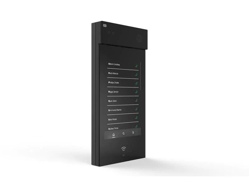 2N IP Türstation IP Style RFID