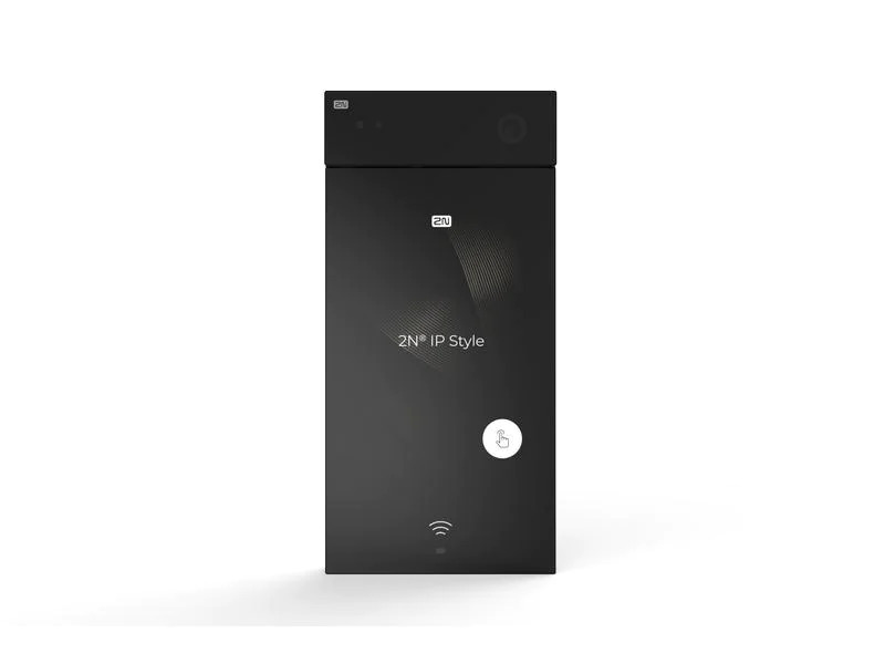 2N IP Türstation IP Style RFID