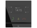 2N Innensprechstelle Indoor Compact  schwarz