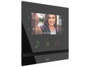 2N Innensprechstelle Indoor Compact  schwarz
