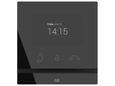 2N Innensprechstelle Indoor Compact  schwarz