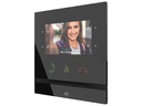 2N Innensprechstelle Indoor Compact  schwarz
