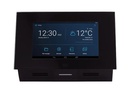 2N Innensprechstelle Indoor Touch 2.0 schwarz