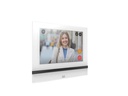 2N Innensprechstelle Indoor View Weiss
