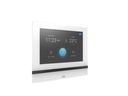 2N Innensprechstelle Indoor View Weiss