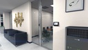 2N Innensprechstelle Indoor View Weiss