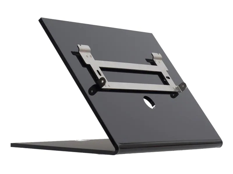 2N Tischhalter für 2N Indoor Touch/2.0 schwarz