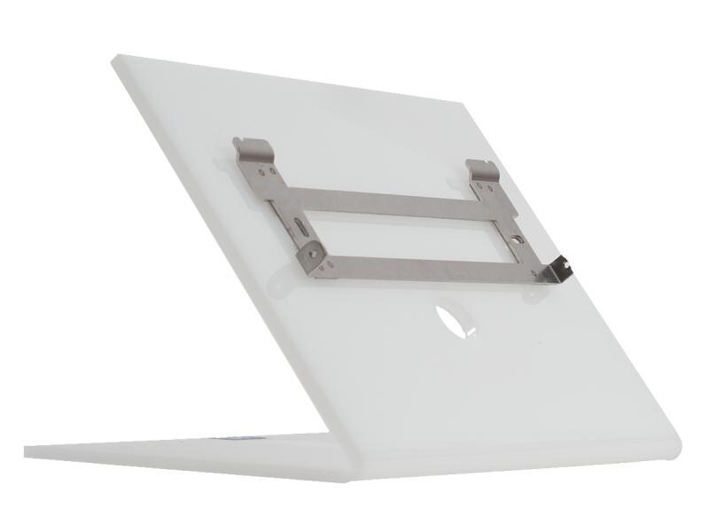 2N Tischhalter für 2N Indoor Touch/2.0 weiss