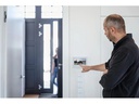 Abus Innensprechstelle TVHS20210 7 Touch Monitor 2-Draht
