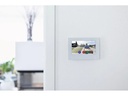 Abus Innensprechstelle TVHS20210 7 Touch Monitor 2-Draht