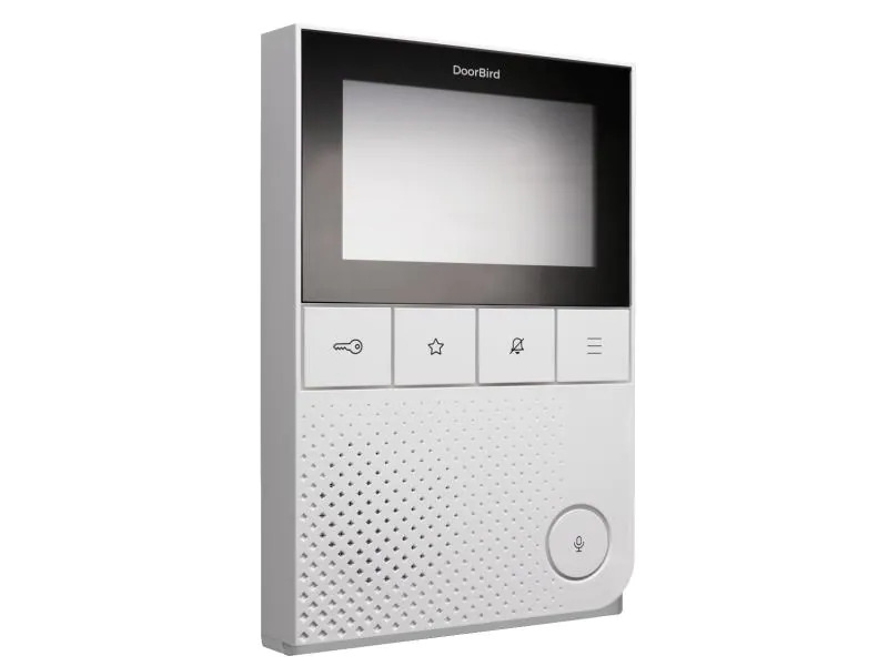 Doorbird Innensprechstelle A1101