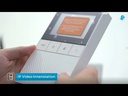 Doorbird Innensprechstelle A1101