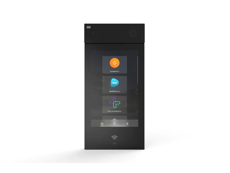 2N IP Türstation IP Style RFID Secured