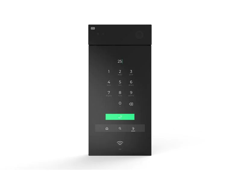 2N IP Türstation IP Style RFID Secured
