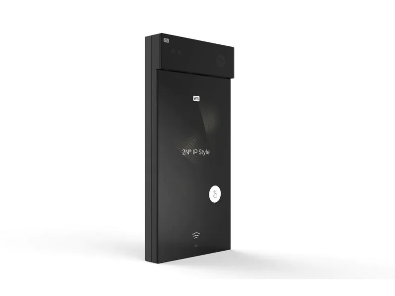 2N IP Türstation IP Style RFID Secured