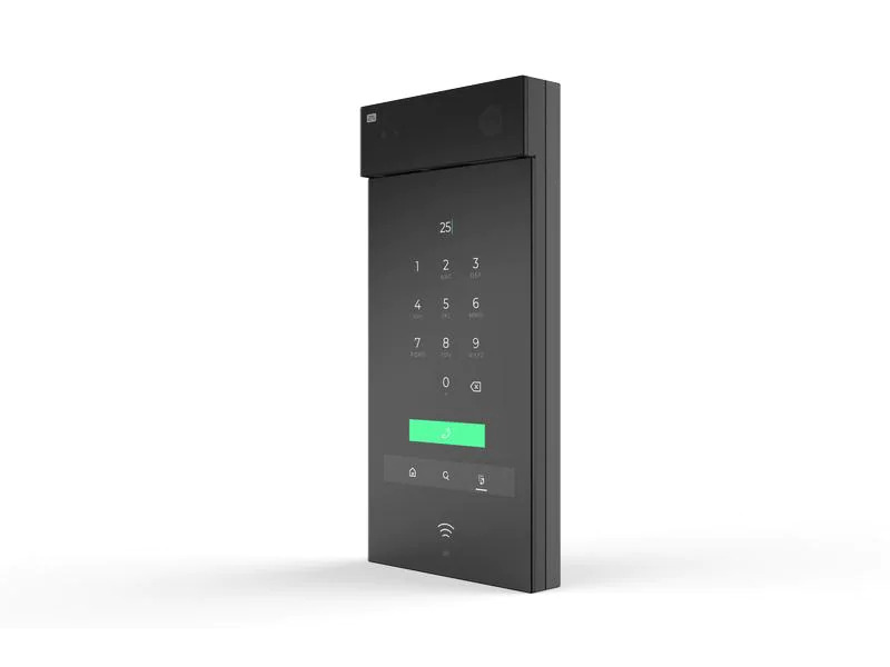 2N IP Türstation IP Style RFID Secured