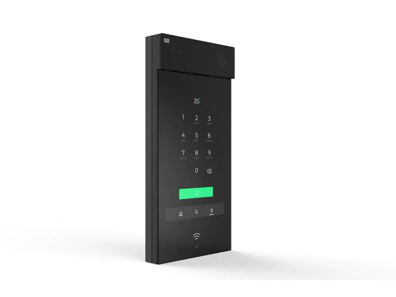 2N IP Türstation IP Style RFID Secured