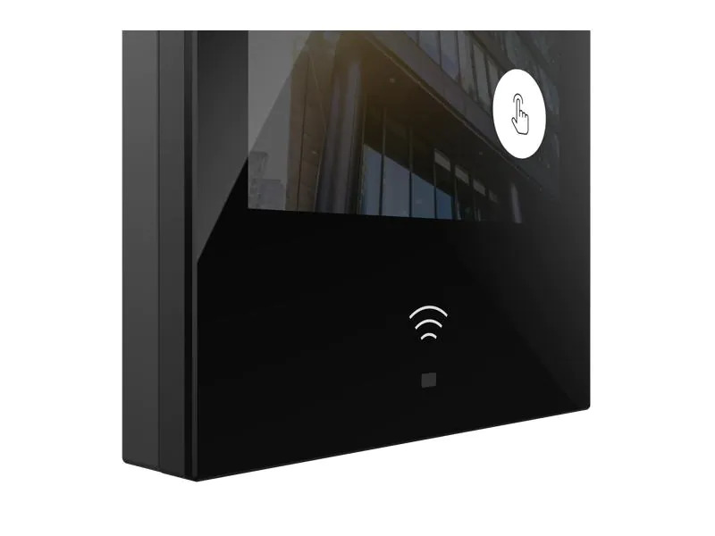 2N IP Türstation IP Style RFID Secured