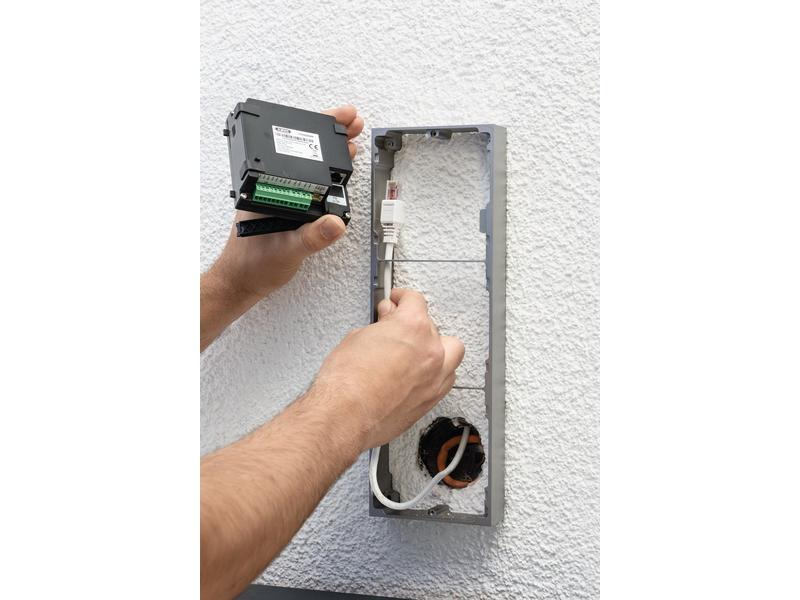 Abus IP Türstation TVHS20010 Videomodul 2-Draht
