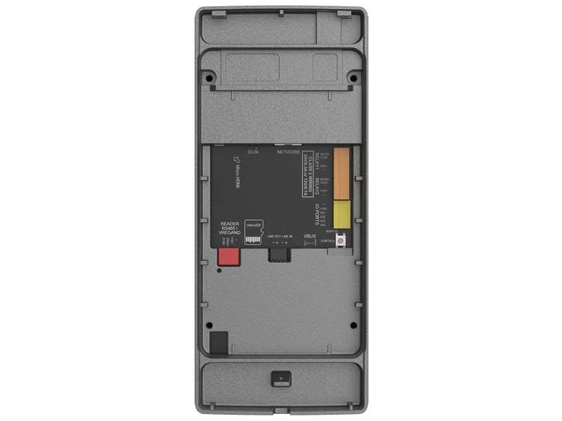 Axis IP Türstation A8207-VE MKII